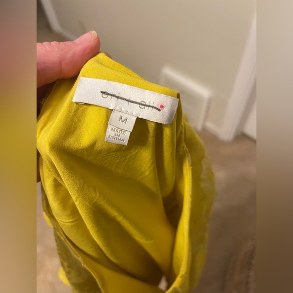 Eri + Ali blouse - Picture 4 of 4